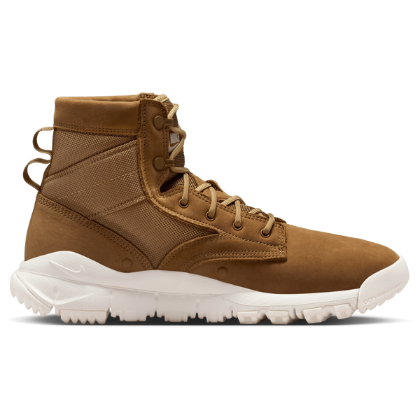 Nike SFB 6" - Men's - Golden Beige/Golden Beige/Sail