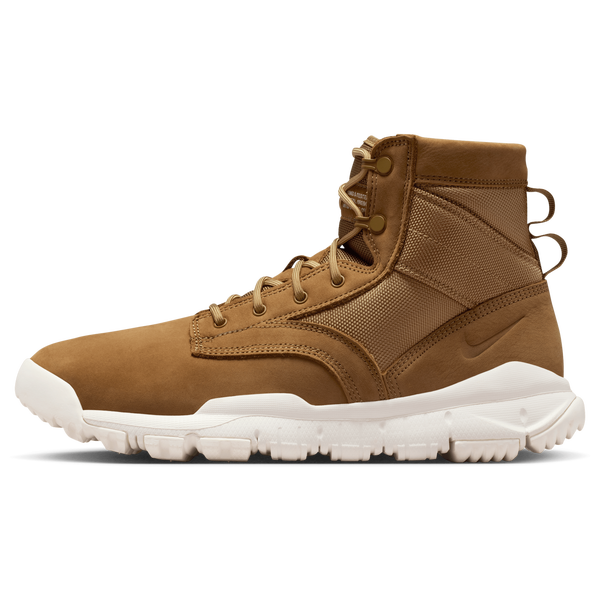 Nike SFB 6" - Men's - Golden Beige/Golden Beige/Sail - Image 2
