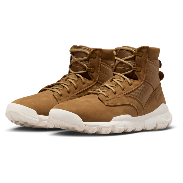 Nike SFB 6" - Men's - Golden Beige/Golden Beige/Sail - Image 6