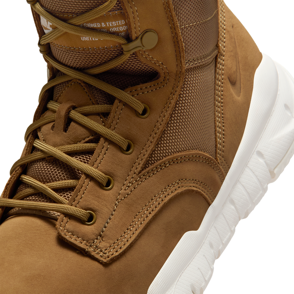 Nike SFB 6" - Men's - Golden Beige/Golden Beige/Sail - Image 7