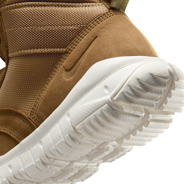Nike SFB 6" - Men's - Golden Beige/Golden Beige/Sail - Image 8