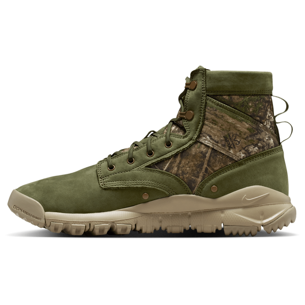 Nike SFB 6" - Men's - Rough Green/Umber/Bamboo - Image 2
