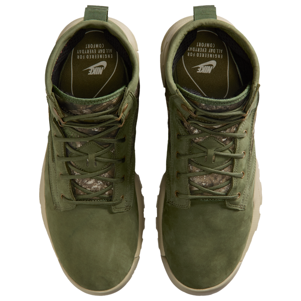 Nike SFB 6" - Men's - Rough Green/Umber/Bamboo - Image 4