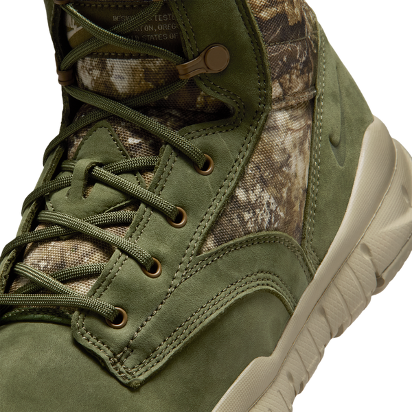 Nike SFB 6" - Men's - Rough Green/Umber/Bamboo - Image 7
