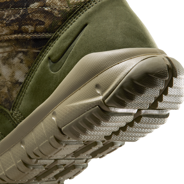Nike SFB 6" - Men's - Rough Green/Umber/Bamboo - Image 8