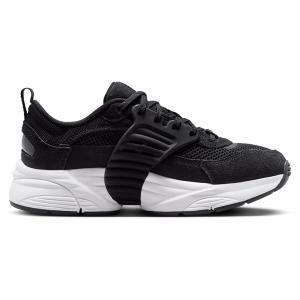 Jordan Trunner O/S - Boys' Grade School - Black/White