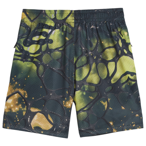 PUMA Melo 50th Shorts - Men's - Puma Black - Image 4