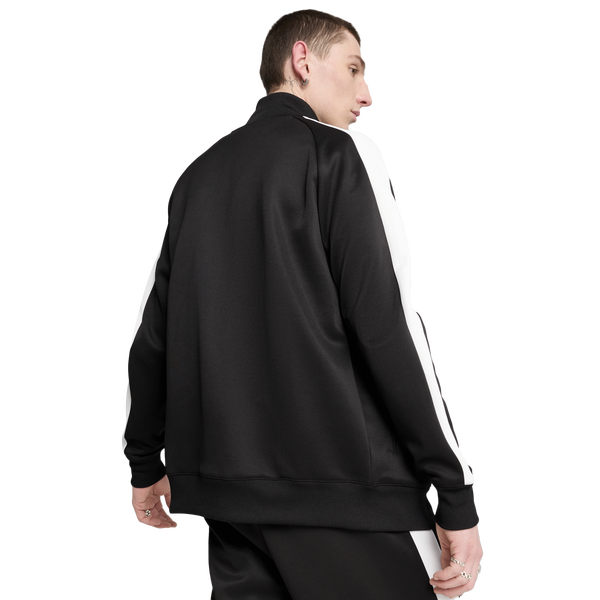 PUMA T7 Jacket - Men's - Black - Image 2