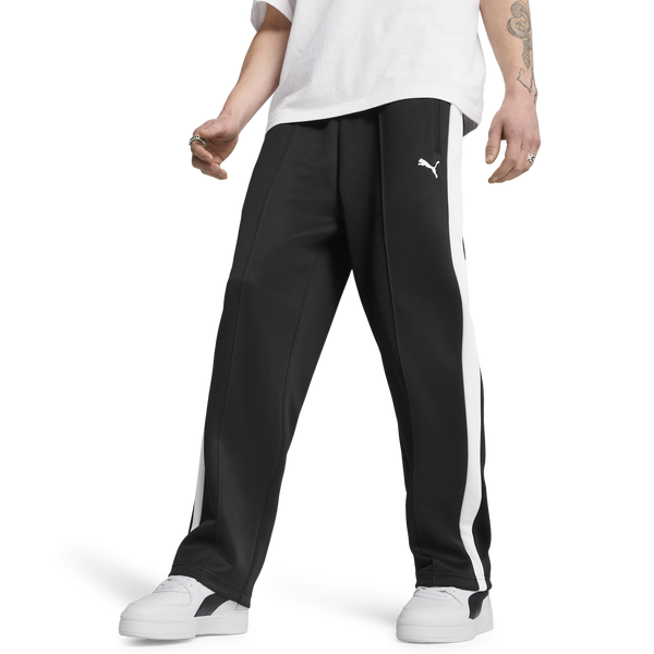 PUMA T7 Pants - Men's - Black