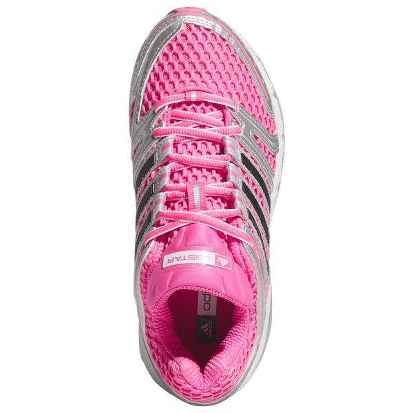 adidas Control 5 - Girls' Grade School - Pink/Silver - Image 4