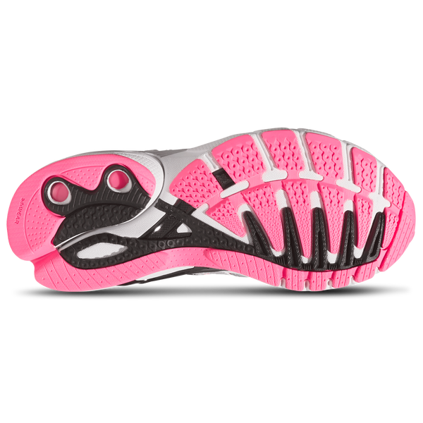 adidas Control 5 - Girls' Grade School - Pink/Silver - Image 5