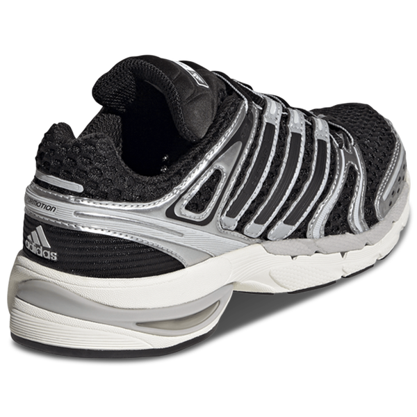 adidas Adistar Control 5 - Boys' Grade School - Black/Silver/Grey - Image 3