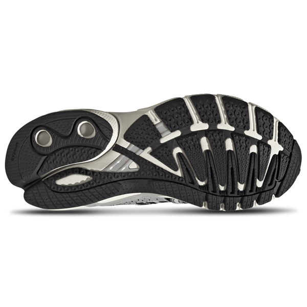 adidas Adistar Control 5 - Boys' Grade School - Black/Silver/Grey - Image 5