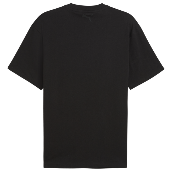 PUMA Melo Phoenix T-Shirt I - Men's - Black - Image 2