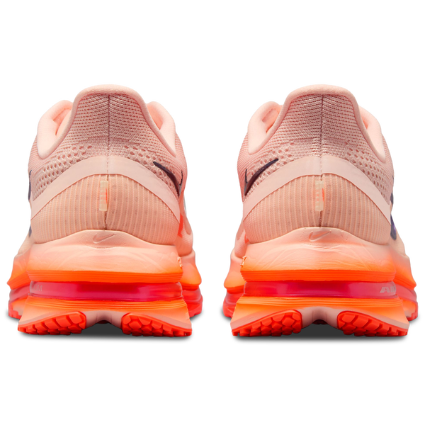 Nike Pegasus Premium - Men's - Washed Coral/Hyper Orange/Crimson Tint - Image 3