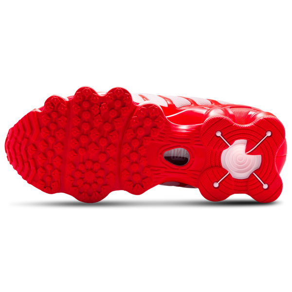 Nike Shox TL - Boys' Grade School - Pink/Red/White - Image 5
