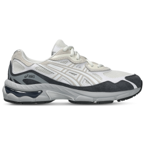 ASICS® GEL-NYC - Boys' Grade School - White/Grey