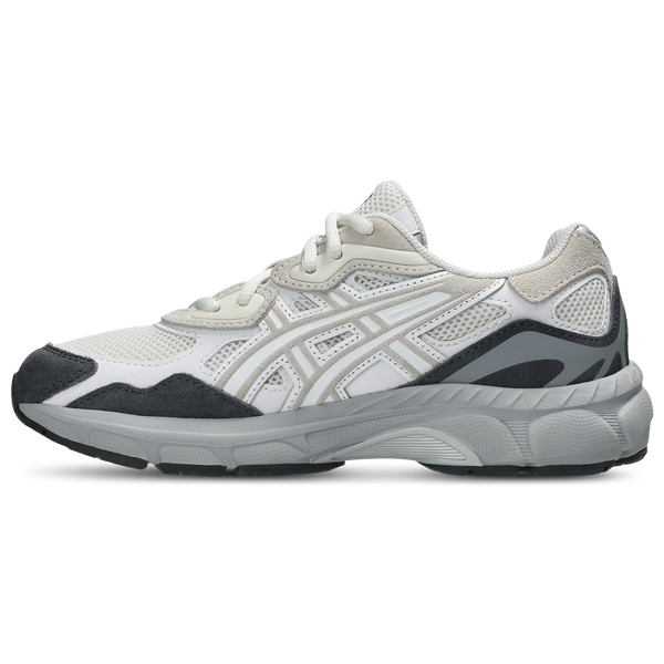 ASICS® GEL-NYC - Boys' Grade School - White/Grey - Image 2