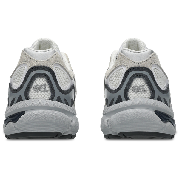 ASICS® GEL-NYC - Boys' Grade School - White/Grey - Image 3