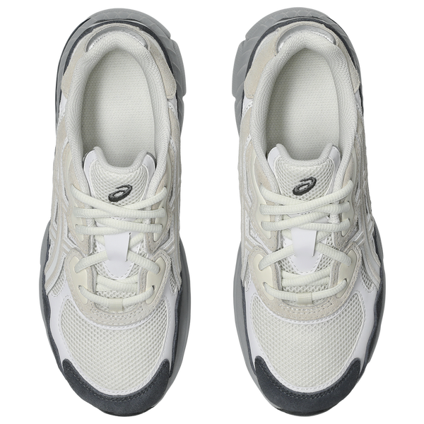 ASICS® GEL-NYC - Boys' Grade School - White/Grey - Image 4