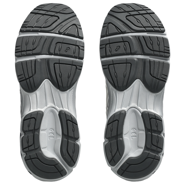 ASICS® GEL-NYC - Boys' Grade School - White/Grey - Image 5