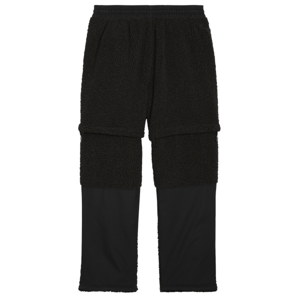 PUMA Lamelo Supernova Sherpa Pant - Men's - Puma Black - Image 7