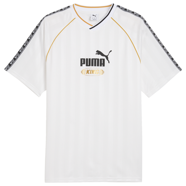 PUMA King Jersey - Men's - White