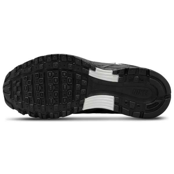 Nike P-6000 - Boys' Grade School - Silver/Black - Image 5