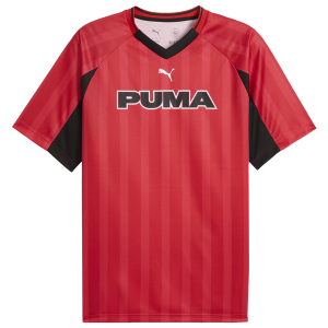 PUMA PS Jersey - Men's - Red