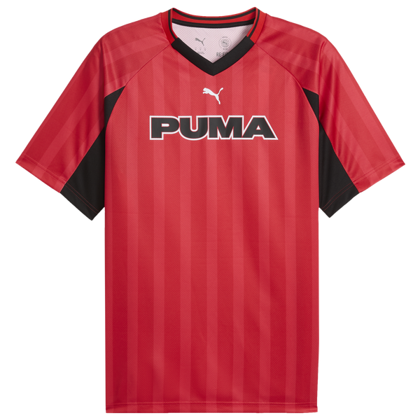 PUMA PS Jersey - Men's - Red