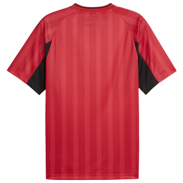 PUMA PS Jersey - Men's - Red - Image 2