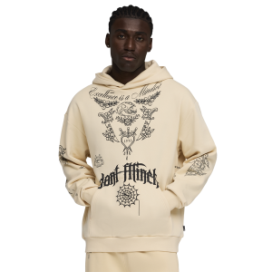 PUMA Swish Hoodie - Men's - Multi