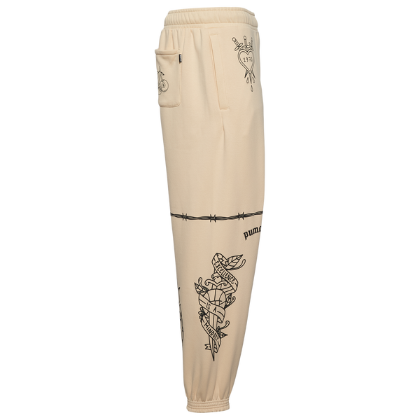 PUMA Swish Pant - Men's - Multi - Image 5