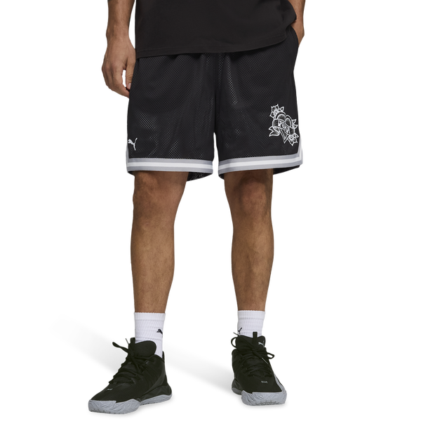 PUMA Swish 7" Short - Men's - Multi