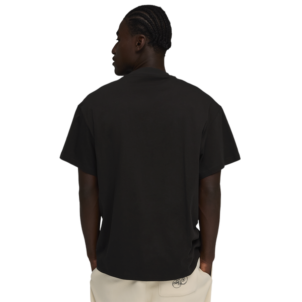 PUMA Swish T-Shirt - Men's - Black - Image 2