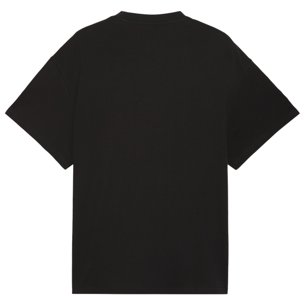 PUMA Swish T-Shirt - Men's - Black - Image 5