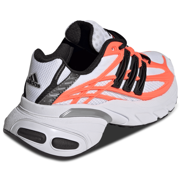 adidas Adistar XLG - Boys' Grade School - Core Black/Solar Orange/Footwear White - Image 3