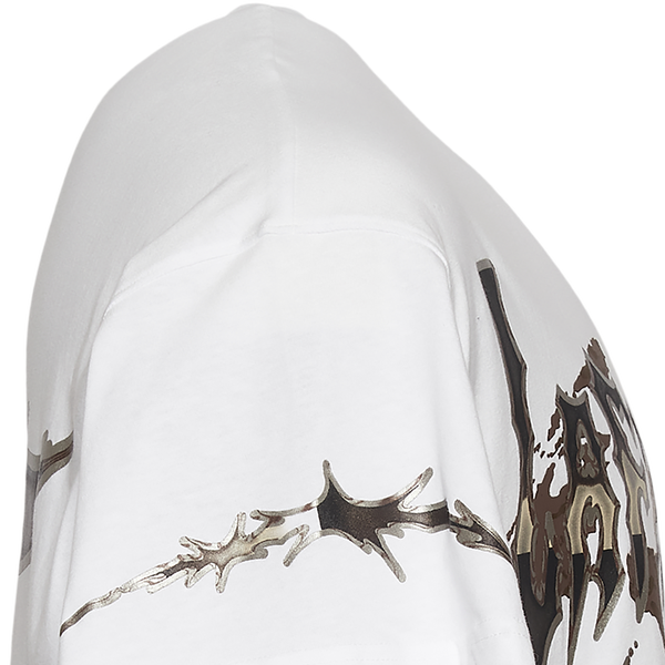 PUMA Lafrance Trail T-Shirt - Men's - White - Image 4