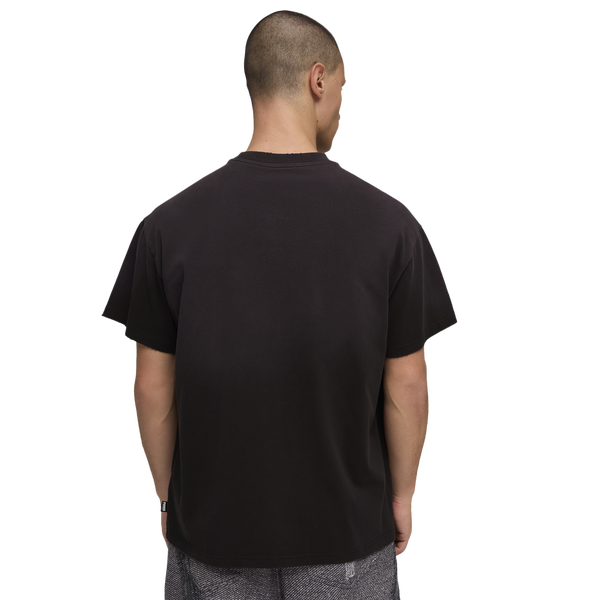 PUMA x Fast & Furious T-Shirt II - Men's - Black/Purple - Image 2