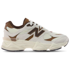 New Balance 9060 - Boys' Grade School - Brown/Tan