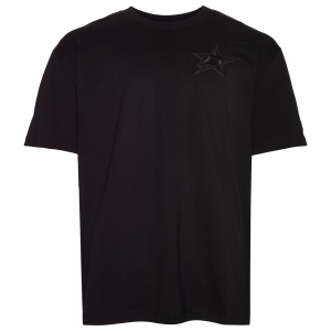 Pro Standard Stars Neutral CJ Drop Shoulder T-Shirt - Men's - Black