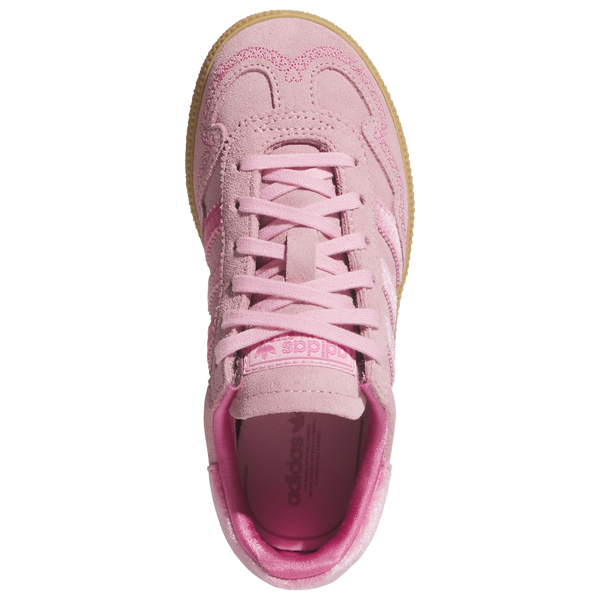 adidas Originals Handball Spezial - Girls' Preschool - Pink/Pink - Image 4