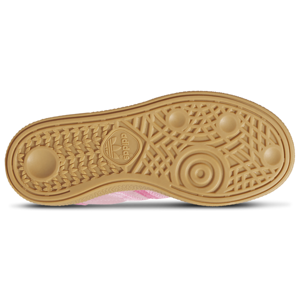 adidas Originals Handball Spezial - Girls' Preschool - Pink/Pink - Image 5