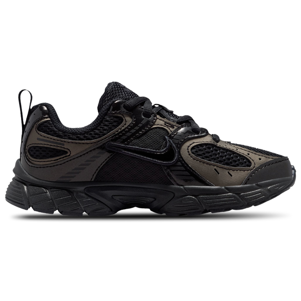 Nike V5 RNR - Boys' Preschool - Black/Black