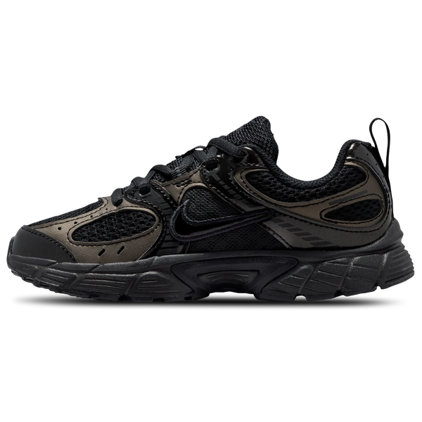 Nike V5 RNR - Boys' Preschool - Black/Black - Image 2