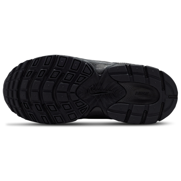 Nike V5 RNR - Boys' Preschool - Black/Black - Image 5