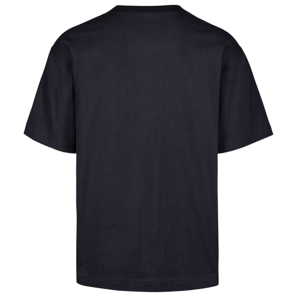 47 Brand Twins Foundational T-Shirt - Men's - Navy - Image 2