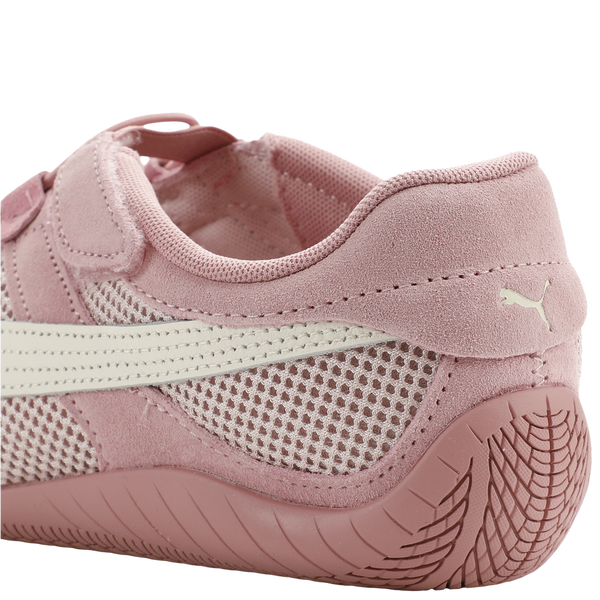 PUMA Speedcat Go - Girls' Preschool - Poised Pink/Warm White - Image 3