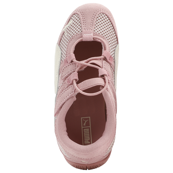 PUMA Speedcat Go - Girls' Preschool - Poised Pink/Warm White - Image 4