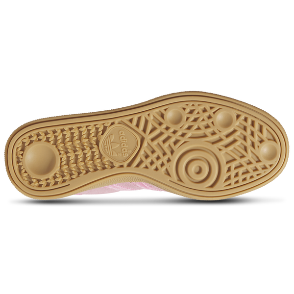 adidas Originals Handball Spezial - Girls' Grade School - Pink/Pink - Image 5